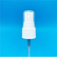 Smoothing Gel Mist -sumutinpumppu