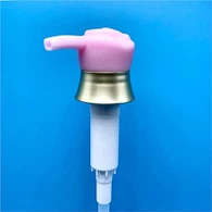 28mm Lotion Pump annostelija suihkugeelille