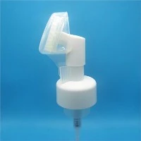 43 mm vaahtosaippuan annostelija