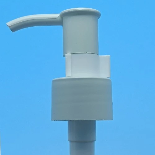 Smooth 24-410 Of Oil Pump With Safety Line (PP)