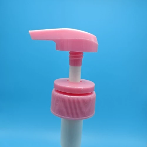 Soap And Lotion Pump Set