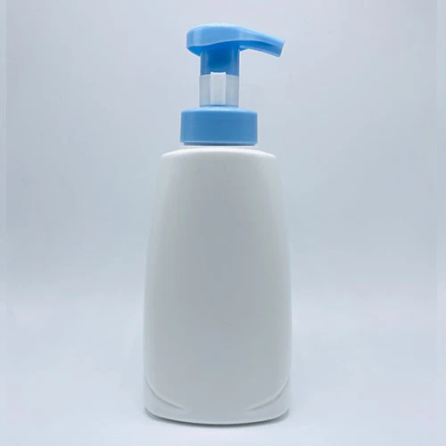 Foam Pump Blue 40mm Liquid